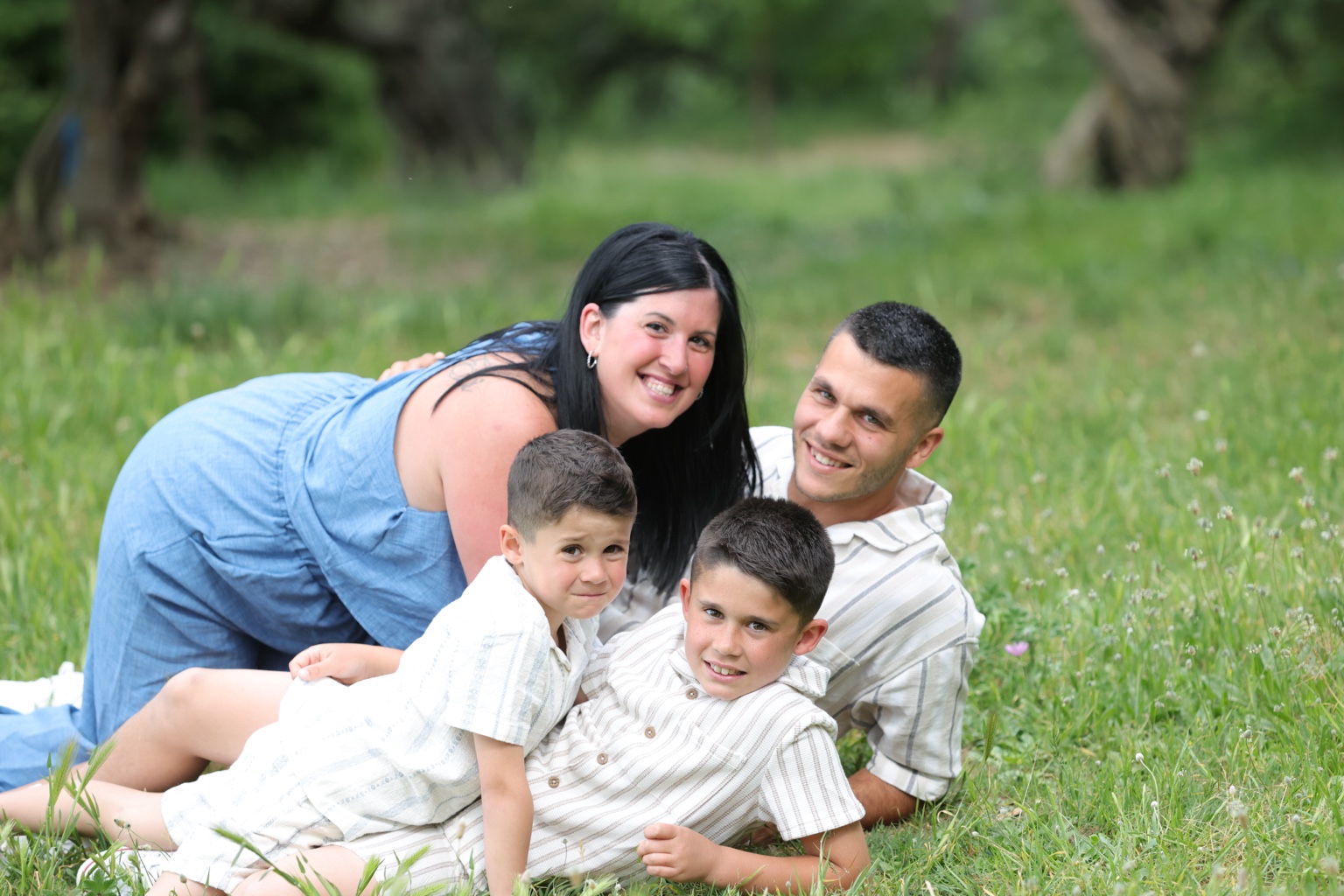 Familia